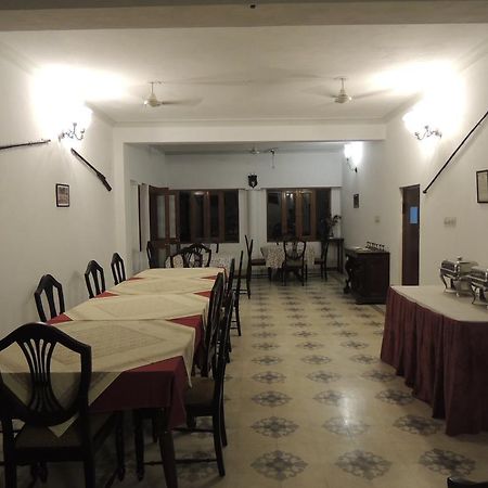Santha Bagh Kukas Exterior foto