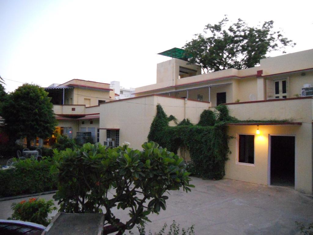 Santha Bagh Kukas Exterior foto