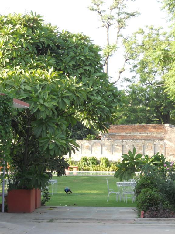 Santha Bagh Kukas Exterior foto