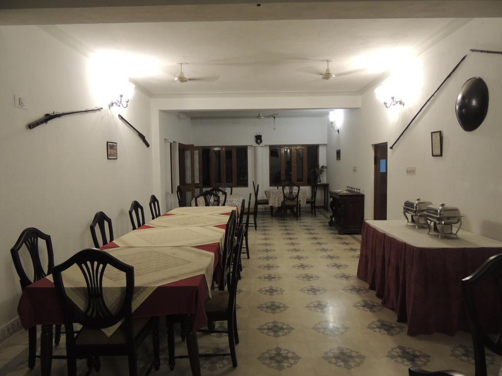 Santha Bagh Kukas Exterior foto