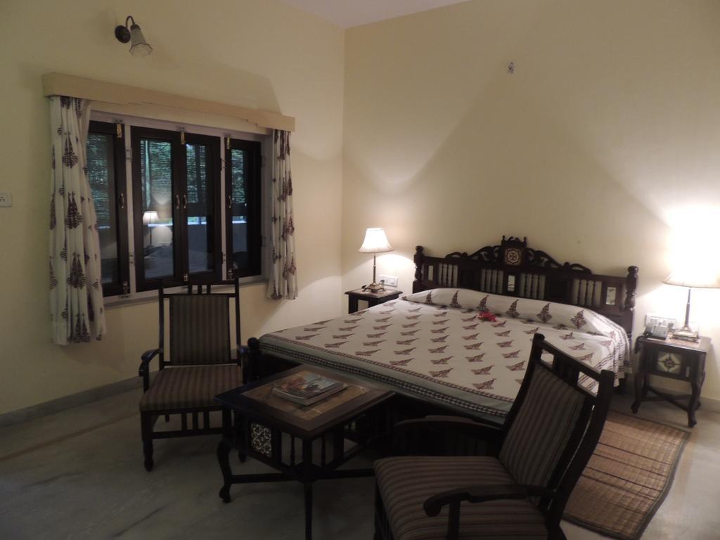 Santha Bagh Kukas Quarto foto