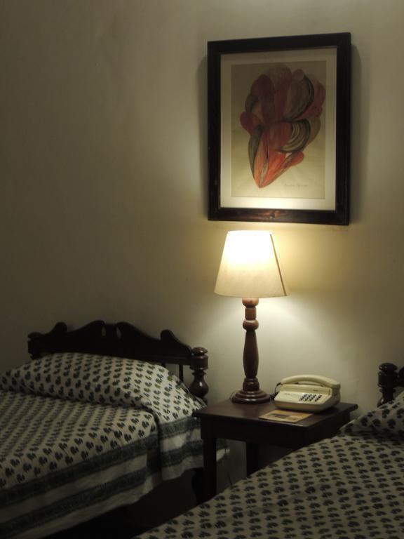 Santha Bagh Kukas Quarto foto