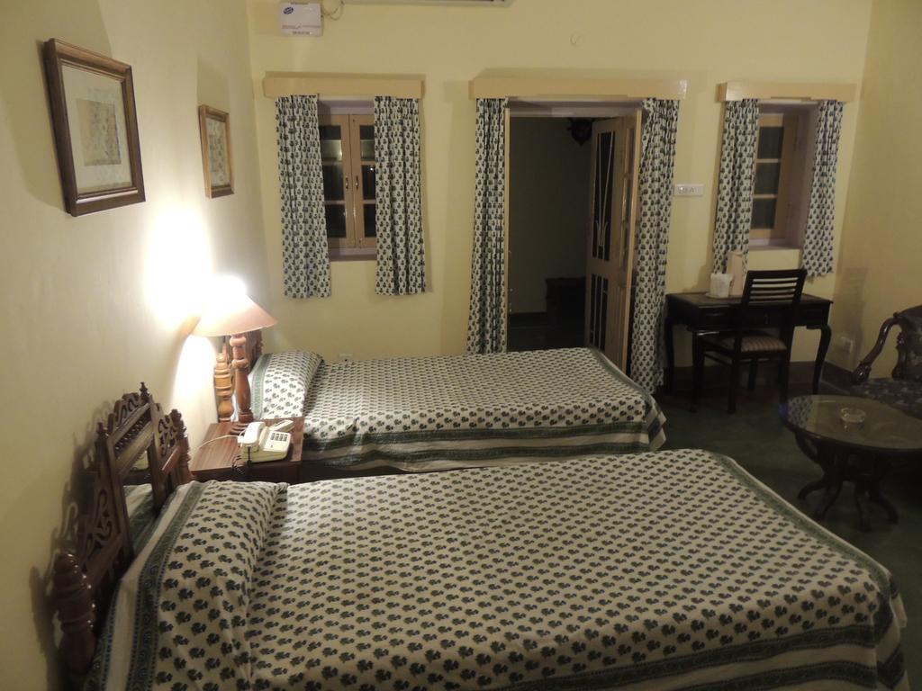 Santha Bagh Kukas Quarto foto