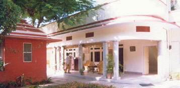 Santha Bagh Kukas Exterior foto