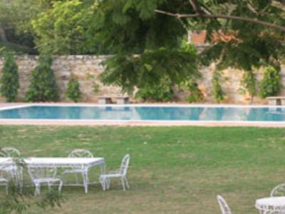 Santha Bagh Kukas Exterior foto