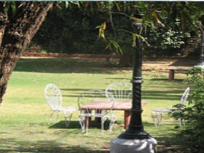 Santha Bagh Kukas Exterior foto